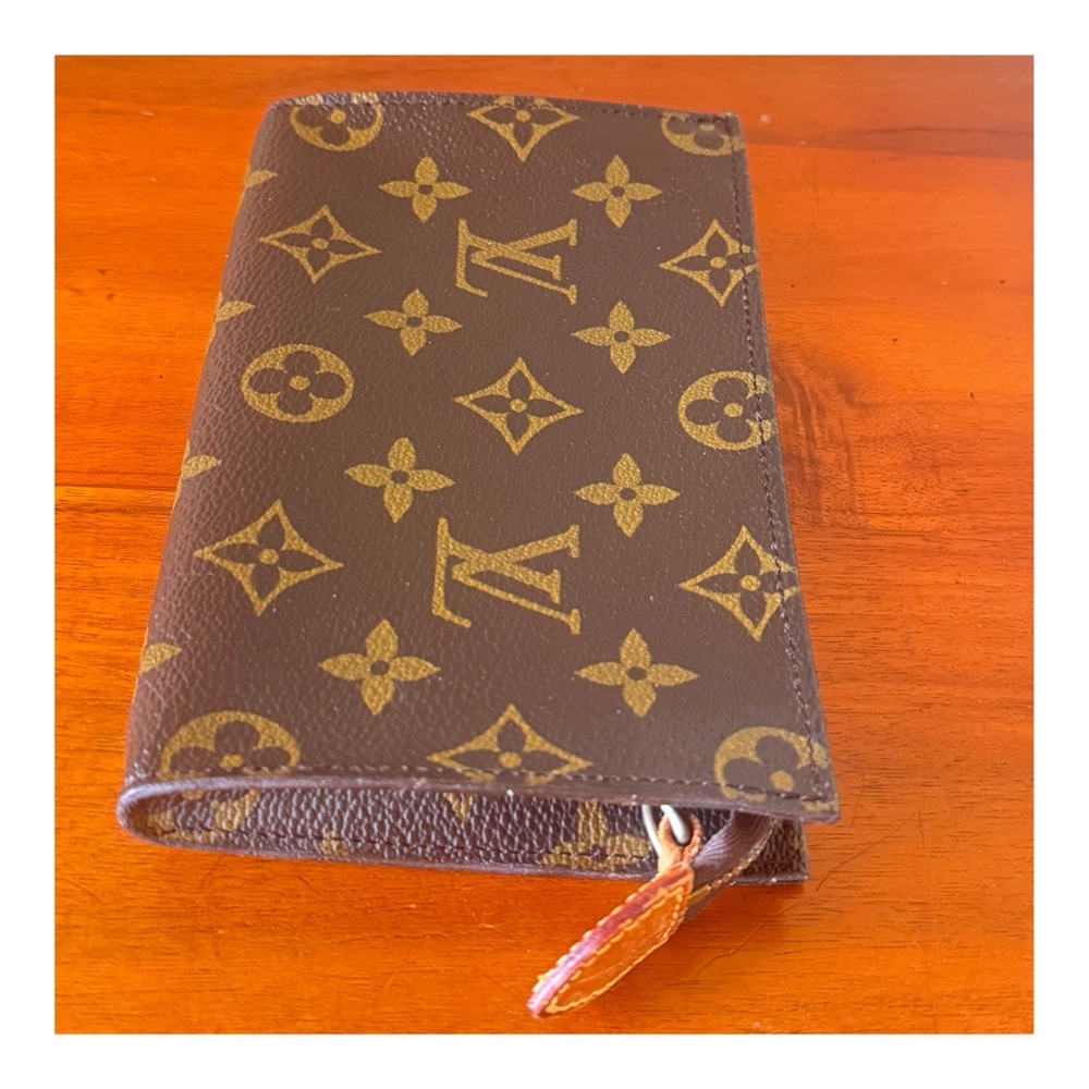 💚TIMELESS💚LOUIS VUITTON POCHETTE CLUTCH PM - Picture 3 of 11